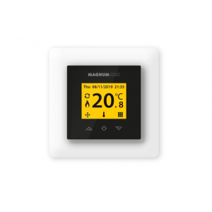 Termostat programabil Digital X-Treme Control, cu senzor de pardoseala inclus 16 A/230 V -