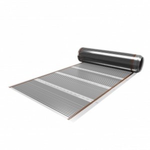 MAGNUM Foil - incalzire in pardoseala