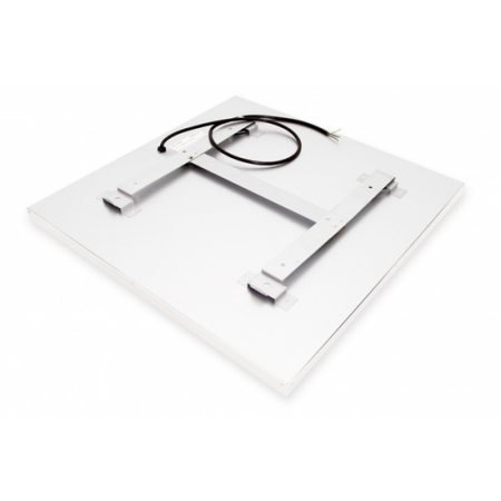 MAGNUM Sol Type 300 ceiling panel 59 x 59 x 4 cm, 300 W