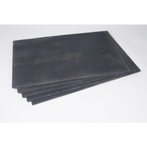 Izolatie MAGNUM Isoplate aluminiu 3 mm ,  25 m² ( 25m x 1m) - incalzire in pardoseala