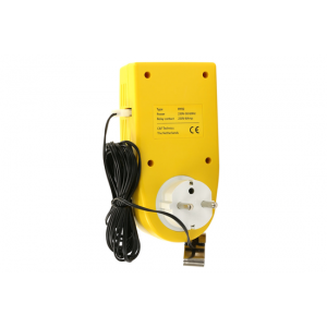 Eco Pump Switch - incalzire in pardoseala