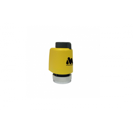 Actuator 230V NC, MAGNUM W-A