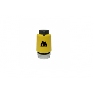 Actuator 230V NC, MAGNUM W-A - incalzire in pardoseala