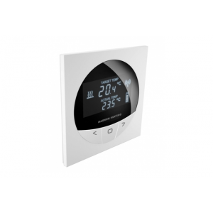 Termostat digital wireless MAGNUM W-T - incalzire in pardoseala