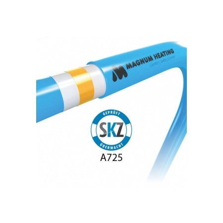 Teava MAGNUM PE-RT 12 x 1,3 mm (colac 300 ml)