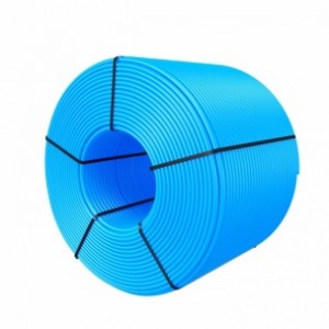 Teava MAGNUM PE-RT 12 x 1,3 mm (colac 300 ml) - incalzire in pardoseala