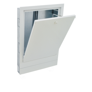 Chit incalzire pardoseala 80-100 mp cu grup de mixare ,  caseta si cleme tacker - incalzir