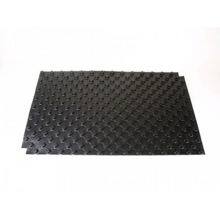 Placa cu nuturi cu izolatie EPS 47 20 / 25 , 14 mp / bax