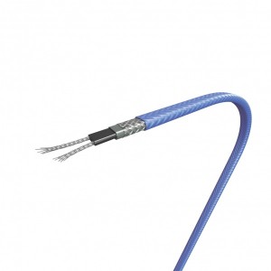 Cablu incalzire exterior Trace Micro - incalzire in pardoseala
