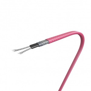Cablu incalzire exterior Trace Micro Plug & Go - incalzire in pardoseala