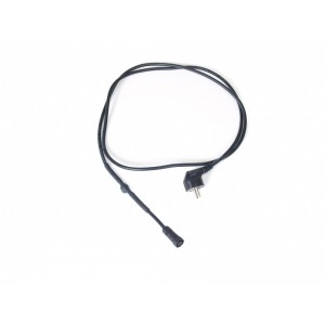 Cablu incalzire exterior Trace Micro Plug & Go - incalzire in pardoseala