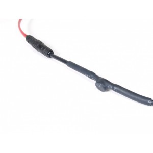 Cablu incalzire exterior Trace Micro Plug & Go - incalzire in pardoseala