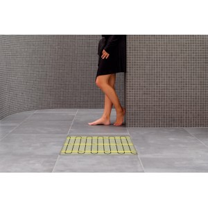 MAGNUM Covor încălzire prin pardoseală 1 m² - 150 wați - incalzire in pardoseala