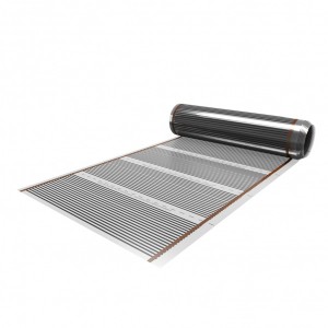 MAGNUM Foil 1 m²-120W - incalzire in pardoseala