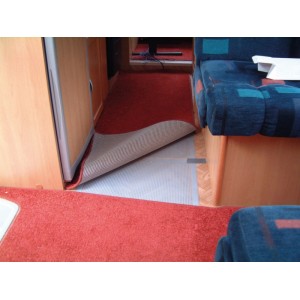 MAGNUM Perfotherm 60 x 50 cm - incalzire in pardoseala