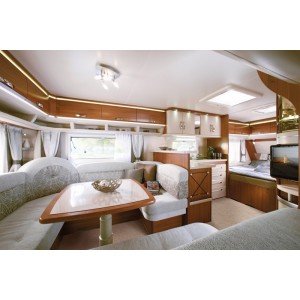 MAGNUM Perfotherm 60 x 50 cm - incalzire in pardoseala