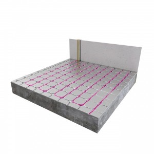MAGNUM Heatboard(E) 12 mm / 11 placi 78x58 cm - 5 mp / pachet - incalzire in pardoseala