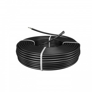 Cablu de Exterior MHC30 300 Watt / 10 m. / 230 Volt - incalzire in pardoseala