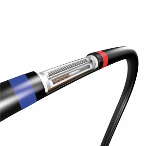 Cablu de Exterior MHC30 300 Watt / 10 m. / 230 Volt - incalzire in pardoseala