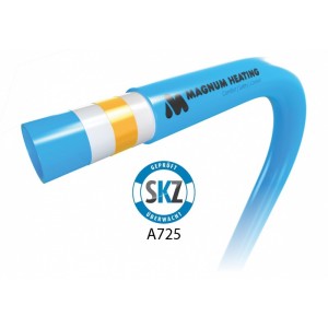 Teava MAGNUM PE-RT 10 x 1,3 mm, 80 m - incalzire in pardoseala