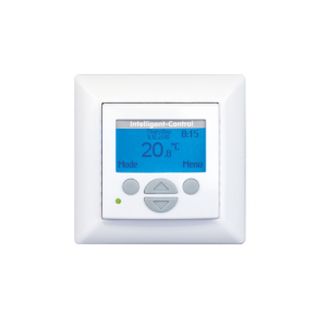 Covor incalzire in pardoseala 1,5 m² - 225 W cu termostat programabil Magnum IC - incalzir