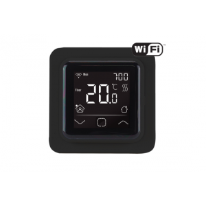 Covor incalzire in pardoseala 7 m² - 1050 W cu termostat WIFI control C 16 - incalzire in 