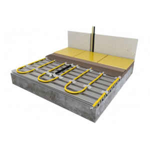MAGNUM Cable 2900 W - 170,6 m cu termostat WIFi control Magnum MRC - incalzire in pardosea