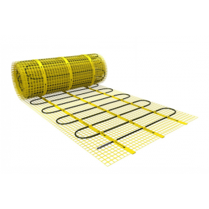 Covor incalzire pardoseala 150 W/m² (50 cm latime) 3 mm grosime Magnum - incalzire in pard