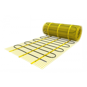 Covor incalzire pardoseala 150 W/m² (50 cm latime) 3 mm grosime Magnum - incalzire in pard