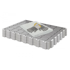 Magnum Heatboard 12 mm / 11 placi 78x58 cm - 5 mp / pachet - incalzire in pardoseala