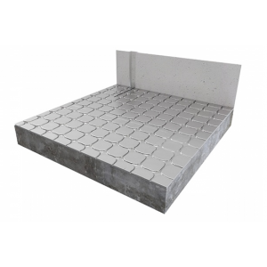 Magnum Heatboard 12 mm / 11 placi 78x58 cm - 5 mp / pachet - incalzire in pardoseala