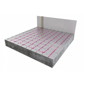 Magnum Heatboard 12 mm / 11 placi 78x58 cm - 5 mp / pachet - incalzire in pardoseala
