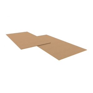 Substrat DuoBoard - incalzire in pardoseala