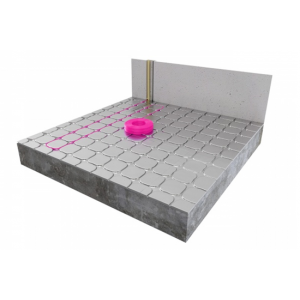 Magnum Heaboard cablu 10 W / ml - incalzire in pardoseala