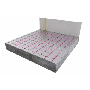 Magnum Heaboard cablu 10 W / ml - incalzire in pardoseala