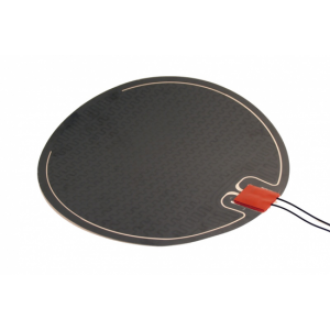 MAGNUM Look ø35 cm , 50 W - incalzire in pardoseala