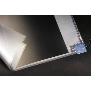 MAGNUM Look ø35 cm , 50 W - incalzire in pardoseala