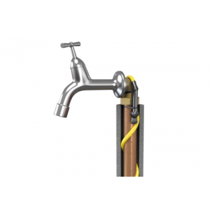 MAGNUM Ideal 8 m - 80 W - incalzire in pardoseala