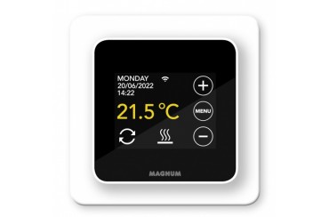 Termostat Wi-Fi inteligent