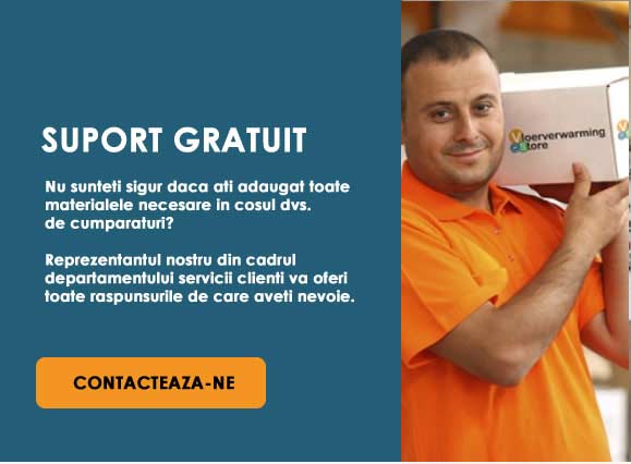 suport gratuit incalzire pardoseala
